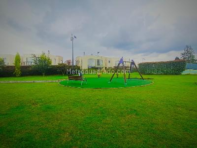 Casa de 3 alcobas en venta en Conjunto Campestre Verde Vivo, Cajicá, 213 m² · foto 4 de 16