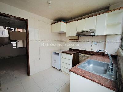 Casa en venta en Algarra Iii, Zipaquirá · foto 14 de 19