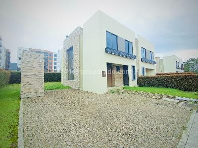 Casa de 3 alcobas en venta en Conjunto Campestre Verde Vivo, Cajicá, 139 m² · foto 4 de 16
