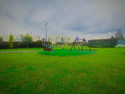 Casa de 3 alcobas en venta en Conjunto Campestre Verde Vivo, Cajicá, 139 m² · foto 5 de 16