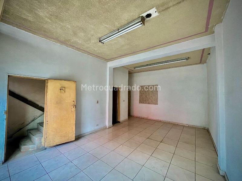 Local Comercial en Arriendo, SAN NICOLAS, Cali - Widok 4