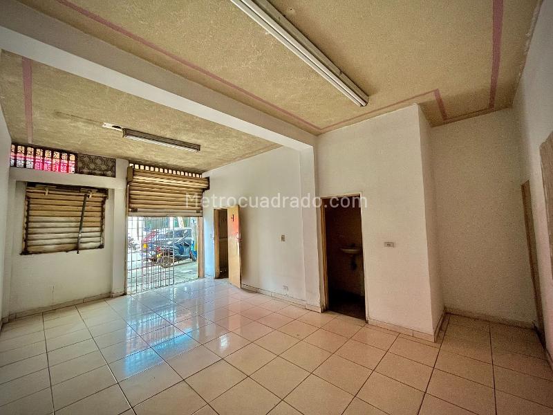 Local Comercial en Arriendo, SAN NICOLAS, Cali - Widok 2