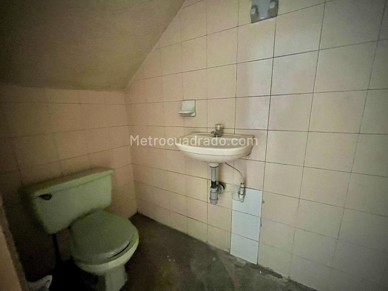 Local Comercial en Arriendo, SAN NICOLAS, Cali - Widok 5