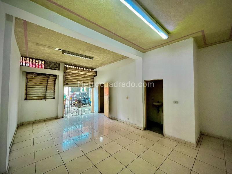 Local Comercial en Arriendo, SAN NICOLAS, Cali - Widok 6