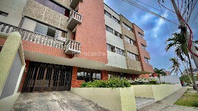 Apartamento en venta en Riomar, Barranquilla · foto 2 de 8