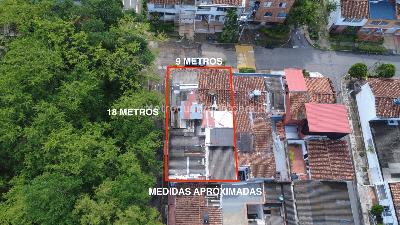 Casa de 5 alcobas en venta en Lagos I, Floridablanca, 330 m² · foto 3 de 20