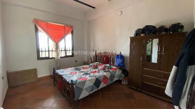 Casa de 5 alcobas en venta en Mesa De Los Santos, Floridablanca · foto 12 de 17