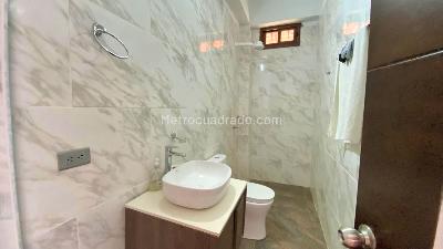 Casa de 5 alcobas en venta en Mesa De Los Santos, Floridablanca · foto 14 de 17