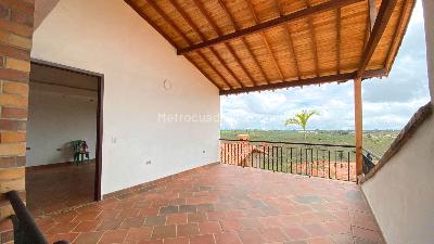 Casa de 5 alcobas en venta en Mesa De Los Santos, Floridablanca · foto 16 de 17