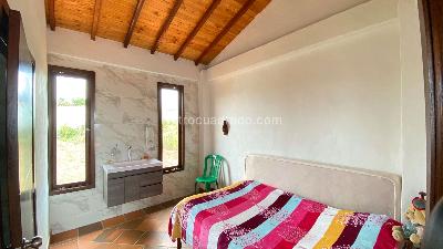 Casa de 5 alcobas en venta en Mesa De Los Santos, Floridablanca · foto 17 de 17