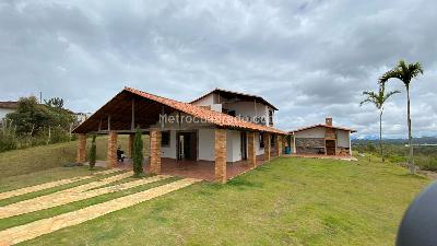 Casa de 5 alcobas en venta en Mesa De Los Santos, Floridablanca · foto 2 de 17