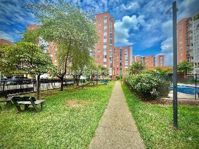 Apartamento en venta en Ciudad Melendez, Cali · foto 15 de 16
