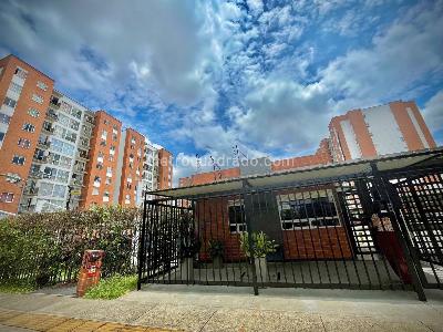 Apartamento en venta en Ciudad Melendez, Cali · foto 2 de 16