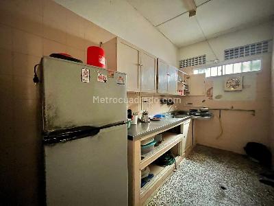 Casa en venta en El Prado, Barranquilla · foto 14 de 14