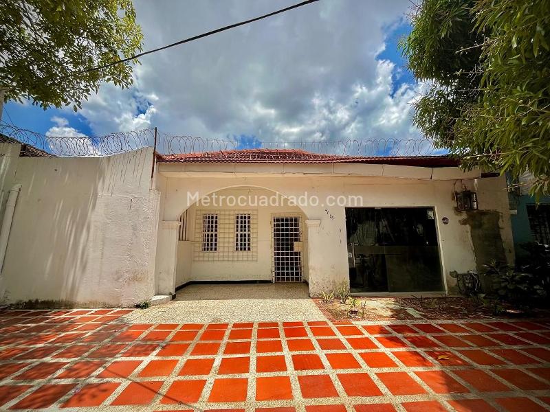 Casa en Venta, EL PRADO, Barranquilla - Ansicht 2