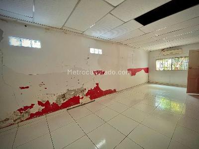 Casa en venta en El Prado, Barranquilla · foto 3 de 14