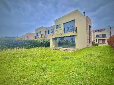 Casa de 3 alcobas en venta en Conjunto De Casas Campestres Verde Vivo, Cajicá, 157 m² · foto 13 de 20