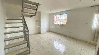 Apartamento de 3 alcobas en venta en Comuneros, Bucaramanga, 70 m² · foto 3 de 13