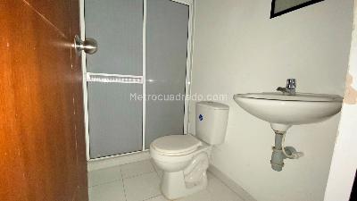 Apartamento de 3 alcobas en venta en Comuneros, Bucaramanga, 70 m² · foto 6 de 13