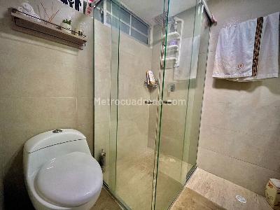 Apartamento en venta en El Prado, Barranquilla · foto 13 de 17