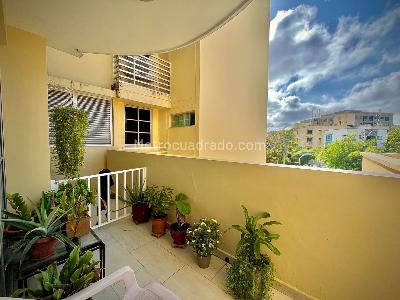 Apartamento en venta en El Prado, Barranquilla · foto 14 de 17