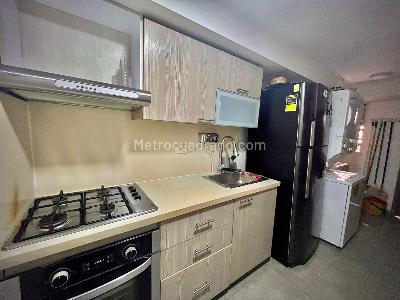 Apartamento en venta en El Prado, Barranquilla · foto 16 de 17
