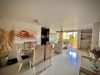 Apartamento en venta en El Prado, Barranquilla · foto 2 de 17