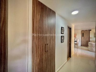 Apartamento en venta en El Prado, Barranquilla · foto 7 de 17