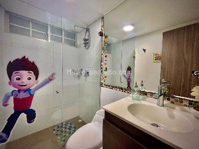 Apartamento en venta en El Prado, Barranquilla · foto 10 de 17