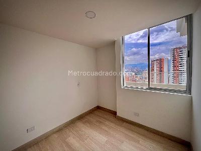 Apartamento de 2 alcobas en venta en Edificio Bianco, Sabaneta, 78 m² · foto 14 de 20