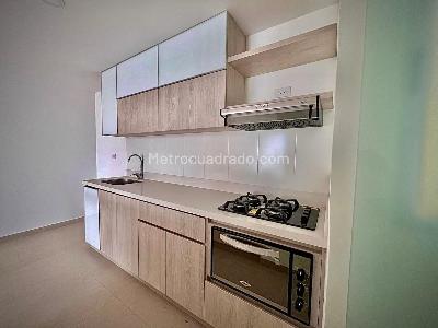 Apartamento de 2 alcobas en venta en Edificio Bianco, Sabaneta, 78 m² · foto 19 de 20