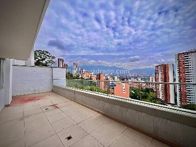 Apartamento de 2 alcobas en venta en Edificio Bianco, Sabaneta, 78 m² · foto 3 de 20