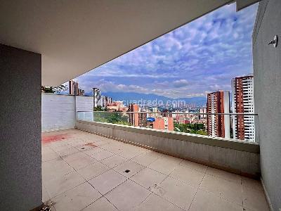 Apartamento de 2 alcobas en venta en Edificio Bianco, Sabaneta, 78 m² · foto 4 de 20