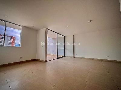 Apartamento de 2 alcobas en venta en Edificio Bianco, Sabaneta, 78 m² · foto 6 de 20