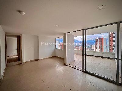 Apartamento de 2 alcobas en venta en Edificio Bianco, Sabaneta, 78 m² · foto 8 de 20