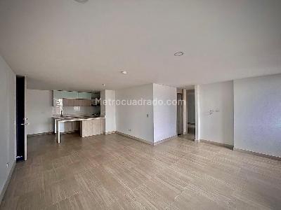 Apartamento de 2 alcobas en venta en Edificio Bianco, Sabaneta, 79 m² · foto 11 de 17