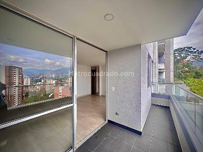 Apartamento de 2 alcobas en venta en Edificio Bianco, Sabaneta, 79 m² · foto 15 de 17
