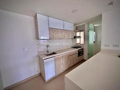 Apartamento de 2 alcobas en venta en Edificio Bianco, Sabaneta, 79 m² · foto 17 de 17