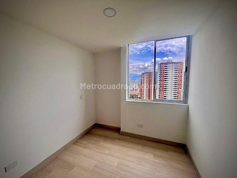 Apartamento en Venta, EDIFICIO BIANCO, Sabaneta – pohled 2