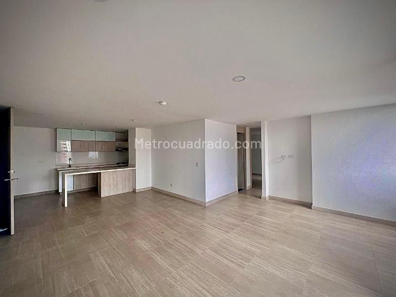 Apartamento en Venta, EDIFICIO BIANCO, Sabaneta – pohled 3