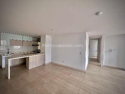 Apartamento de 2 alcobas en venta en Edificio Bianco, Sabaneta, 79 m² · foto 6 de 17