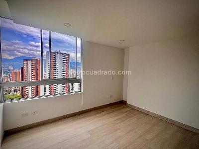Apartamento de 2 alcobas en venta en Edificio Bianco, Sabaneta, 78 m² · foto 13 de 15