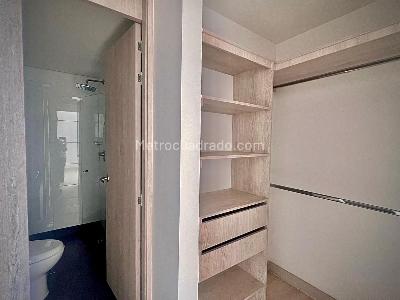 Apartamento de 2 alcobas en venta en Edificio Bianco, Sabaneta, 78 m² · foto 8 de 15