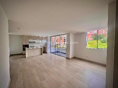 Apartamento de 2 alcobas en venta en Edificio Bianco, Sabaneta, 78 m² · foto 9 de 15