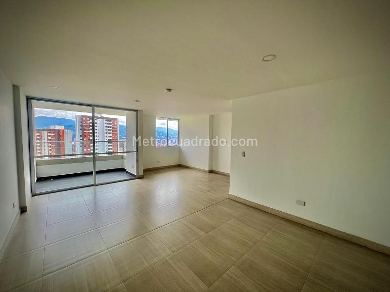 Apartamento en Venta, EDIFICIO BIANCO, Sabaneta - Widok 3