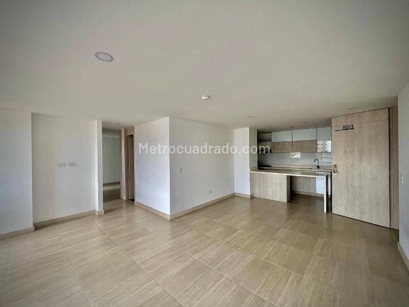 Apartamento en Venta, EDIFICIO BIANCO, Sabaneta - Widok 4