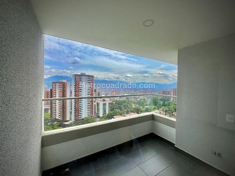Apartamento en Venta, EDIFICIO BIANCO, Sabaneta - Widok 5