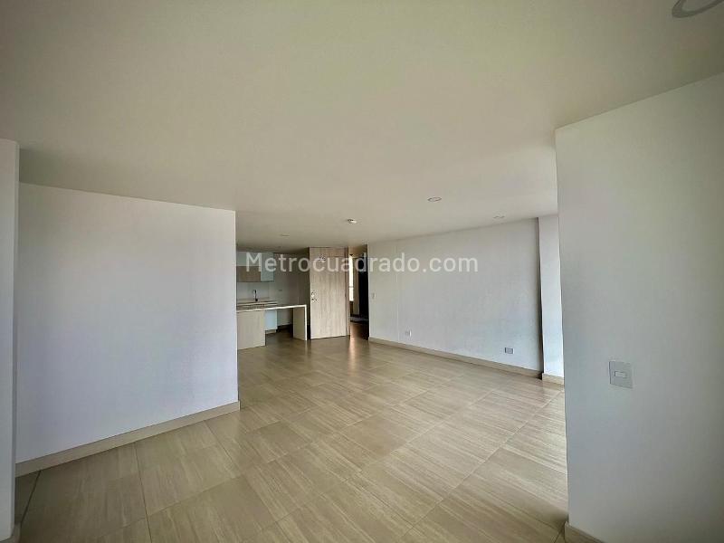 Apartamento en Venta, EDIFICIO BIANCO, Sabaneta - Widok 6