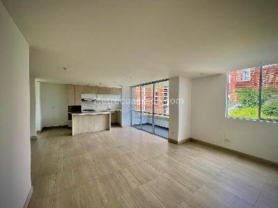 Apartamento de 2 alcobas en venta en Edificio Bianco, Sabaneta, 81 m² · foto 16 de 17