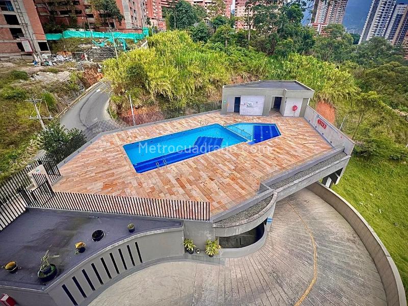 Apartamento en Venta, EDIFICIO BIANCO, Sabaneta - Widok 3